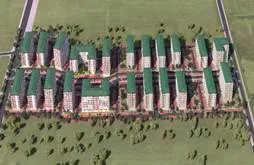 Grand Kristal Residence